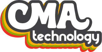 cma technology logo